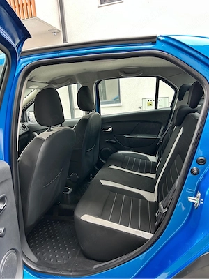 Logan Stepway stare exceptionala full - imagine 8