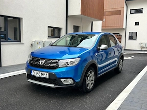 Logan Stepway stare exceptionala full - imagine 7