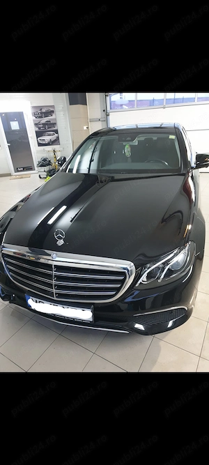 Vindem mercedes bencz