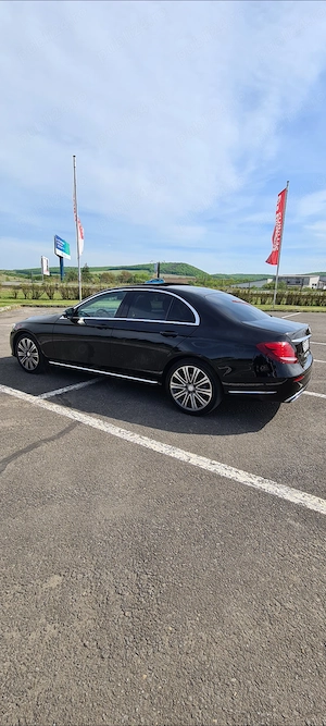 Vindem mercedes bencz - imagine 4