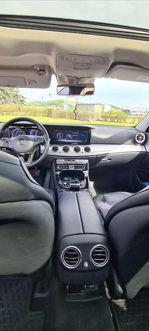 Vindem mercedes bencz - imagine 2