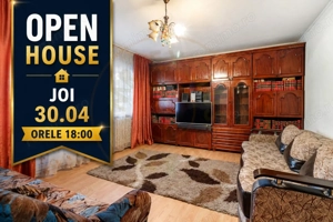 Apartament 2 camere Drumul Taberei