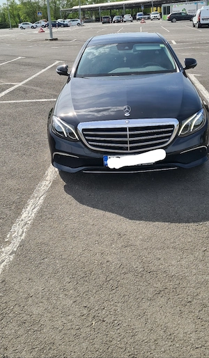 Vindem mercedes bencz - imagine 3