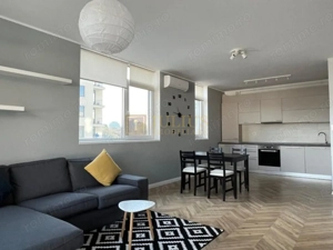 Nord One |2 camere |loc de parcare suprateran|Ultracentral la Nord One- Botanic|