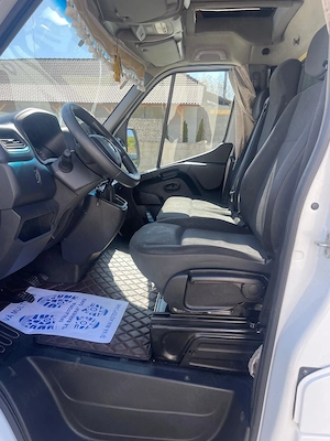 Renault Master 2021 prelata - imagine 6