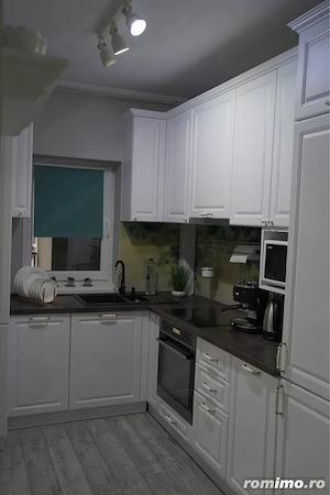 apartament cu 2 camere in zona Soarelui  - imagine 5