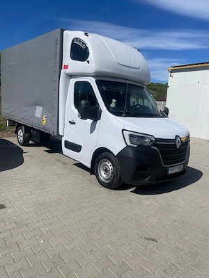 Renault Master 2021 prelata - imagine 10