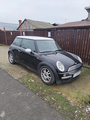 Mini Cooper,2004,benzină,220000km - imagine 2