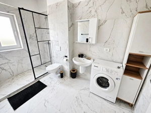 Ap. 3 camere mobilat/utila | Prima închiriere | 75 mp | Loc de parcare - imagine 6