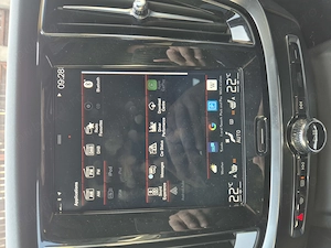 Volvo v60 cross country 4x4 momentum pro - imagine 6