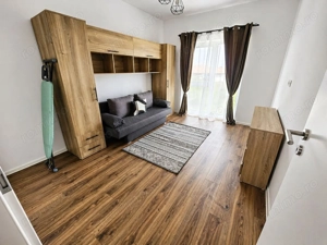 Ap. 3 camere mobilat/utila | Prima închiriere | 75 mp | Loc de parcare - imagine 4