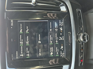 Volvo v60 cross country 4x4 momentum pro - imagine 7