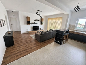 Ap. 3 camere mobilat/utila | Prima închiriere | 75 mp | Loc de parcare - imagine 3