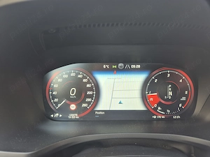 Volvo v60 cross country 4x4 momentum pro - imagine 5