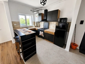 Ap. 3 camere mobilat/utila | Prima închiriere | 75 mp | Loc de parcare - imagine 2