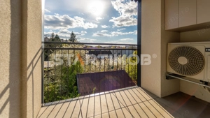 Apartament prima inchiriere cu parcare subterana M99 - imagine 15