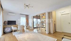 Apartament prima inchiriere cu parcare subterana M99 - imagine 18