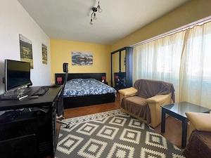 Unirii 57 studio de inchiriat