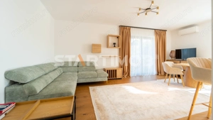 Apartament prima inchiriere cu parcare subterana M99