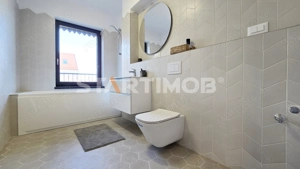 Apartament prima inchiriere cu parcare subterana M99 - imagine 6