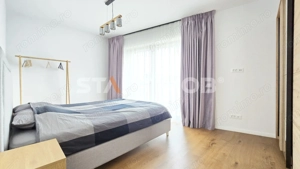 Apartament prima inchiriere cu parcare subterana M99 - imagine 7
