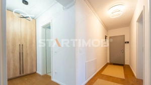 Apartament prima inchiriere cu parcare subterana M99 - imagine 9