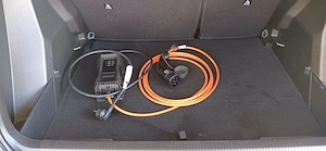 Peugeot 2008 electric cu 8000km si 4 ani garantie baterie  - imagine 11