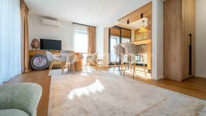 Apartament prima inchiriere cu parcare subterana M99 - imagine 3