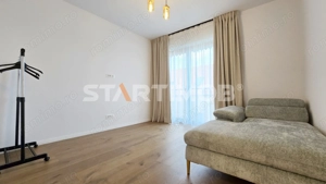 Apartament prima inchiriere cu parcare subterana M99 - imagine 12