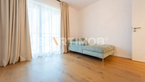 Apartament prima inchiriere cu parcare subterana M99 - imagine 5