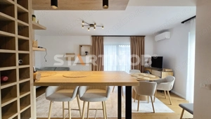 Apartament prima inchiriere cu parcare subterana M99 - imagine 13