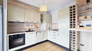 Apartament prima inchiriere cu parcare subterana M99 - imagine 14