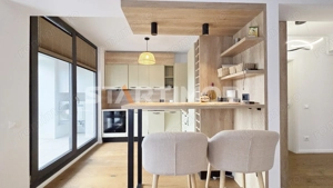 Apartament prima inchiriere cu parcare subterana M99 - imagine 4