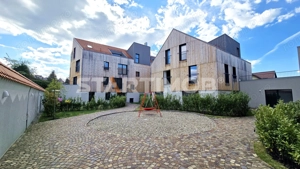 Apartament prima inchiriere cu parcare subterana M99