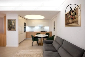 Apartament 3 camere | 77 mp | Cortina North 