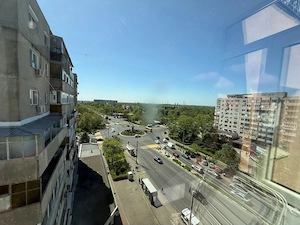 Închiriere apartament 2 camere, decomandat | Vedere Bld. București Ploiesti