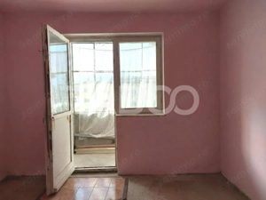 Comision 0% Apartament 40 mp 2 camere decomandate balcon Cisnadie - imagine 3