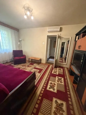Apartament 2 camere, 52 mp, Bvd. Nicolae Titulescu / Scoala Decebal - imagine 2