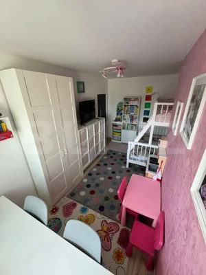 Apartament 3 camere 62 mp / 2 bai / 2 balcoane/ parcare / Zona Tineretului - imagine 4