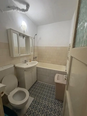 Apartament 2 camere, 52 mp, Bvd. Nicolae Titulescu / Scoala Decebal - imagine 9