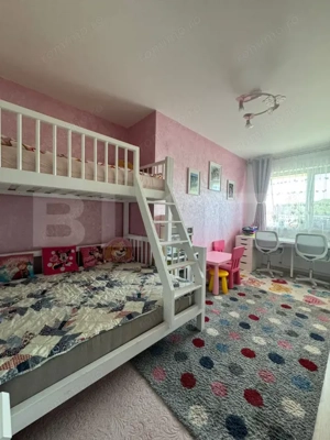 Apartament 3 camere 62 mp / 2 bai / 2 balcoane/ parcare / Zona Tineretului - imagine 3