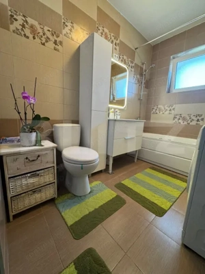 Apartament 3 camere 62 mp / 2 bai / 2 balcoane/ parcare / Zona Tineretului - imagine 5