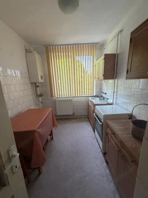 Apartament 2 camere, 52 mp, Bvd. Nicolae Titulescu / Scoala Decebal - imagine 8