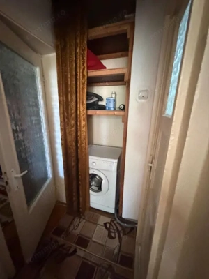 Apartament 2 camere, 52 mp, Bvd. Nicolae Titulescu / Scoala Decebal - imagine 10