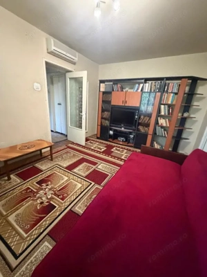 Apartament 2 camere, 52 mp, Bvd. Nicolae Titulescu / Scoala Decebal - imagine 3