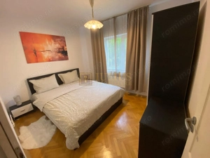 Apartament spatios, 3 camere, centrala proprie