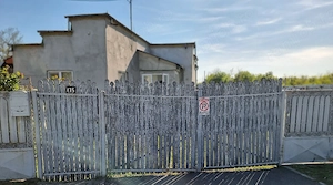 Casă de vânzare în Orașul Titu. Jud Dâmbovița 