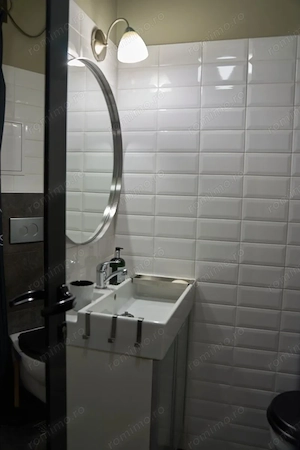 Garsoniera de vanzare zona Freidorf  - imagine 3