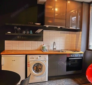 Garsoniera de vanzare zona Freidorf 