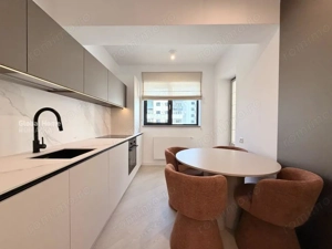 3 Rooms Apartment | Parking | First Rent | Cortina North Pipera - imagine 4